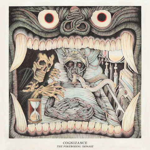 Cognizance : The Foreboding Impasse